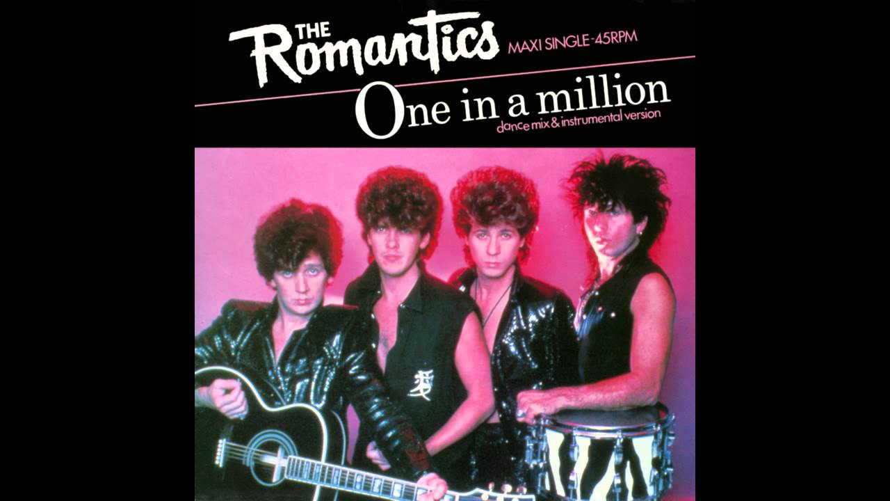 1 in a million song 1 in a million song