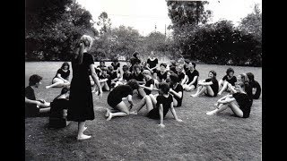 Mettler Basic Dance Concepts Sampler