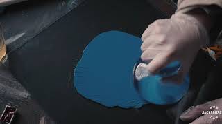 Full Making Handmade Watercolours with Jackson's Artist Pigments | Jackson's Art Update