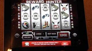 Reward Hunter game for iPad screenshot 2