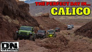 Exploring Some of Calicos Best Offroad Destinations! by Dirtnation Offroad 4,117 views 4 months ago 27 minutes