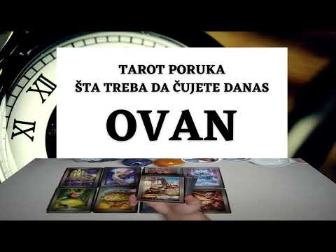 Video: Koji ovan mi treba?