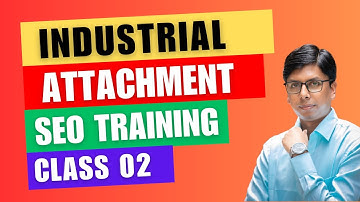 SEO Tutorial Bangla & SEO Full Course: Class 02 - Md Faruk Khan