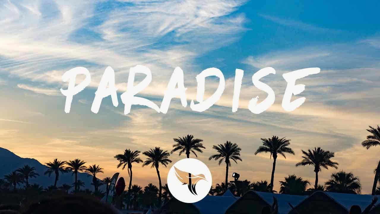 Meduza paradise lyrics 