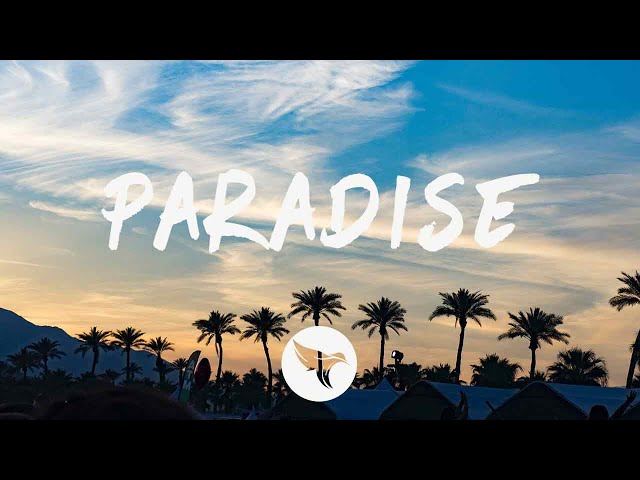 Paradise - song and lyrics by Mayrain