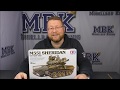 MBK packt aus #086 - 1:35 M551 Sheridan (Tamiya 35365)