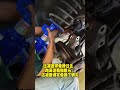 🚗 Car Suspension Upgrade 🔧 | ABM Shock Absorber Test #Shorts