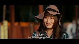 Film Action China || Segitiga Emas Bermuda Sub Indo | Full Movie