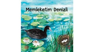 Memleketim Denizli | Ege Bölgesi ile İlgili Sesli Hikaye | Dilimizin Zenginlikleri Projesi