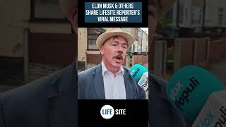 Frank Wright explains why the U.K. is failing in viral video viewed by over 40 million people