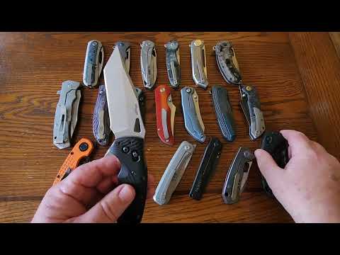 Midrange case collection Part 2 of 3. $150 to $200 range.