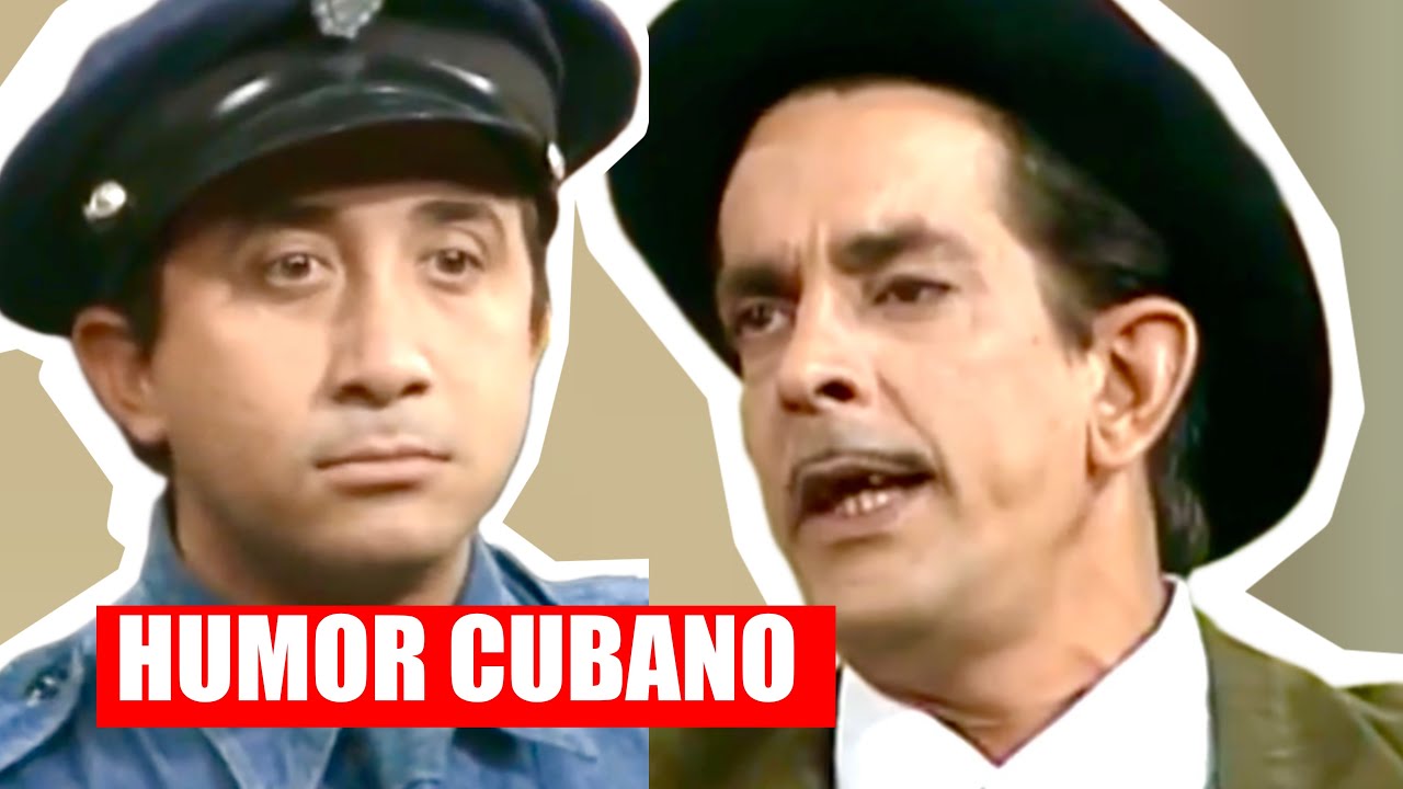 HUMOR CUBANO: La Desgracia de ser POBRE | Jura Decir la Verdad | Para Morir de la Risa