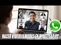 Cómo Hacer Llamadas Por Whatsapp Web