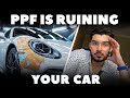 PPF or Ceramic Coating? | Real Truth About Car Detailing & Protection