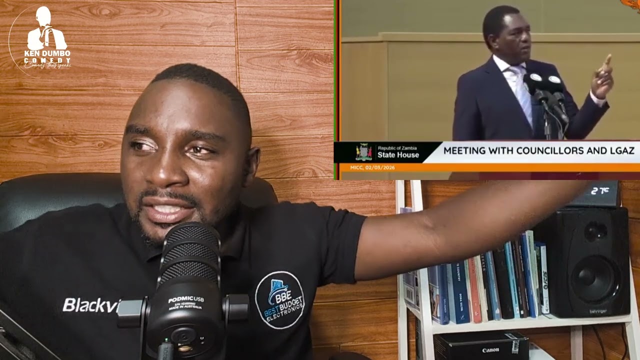 Президент Хакаинде Хичилема встретился со всеми членами совета Замбии 🇿🇲... Это первая подобная в...