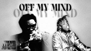(FREE) Juice WRLD x Rod Wave Sample Type Beat 2026 - "Off My Mind"