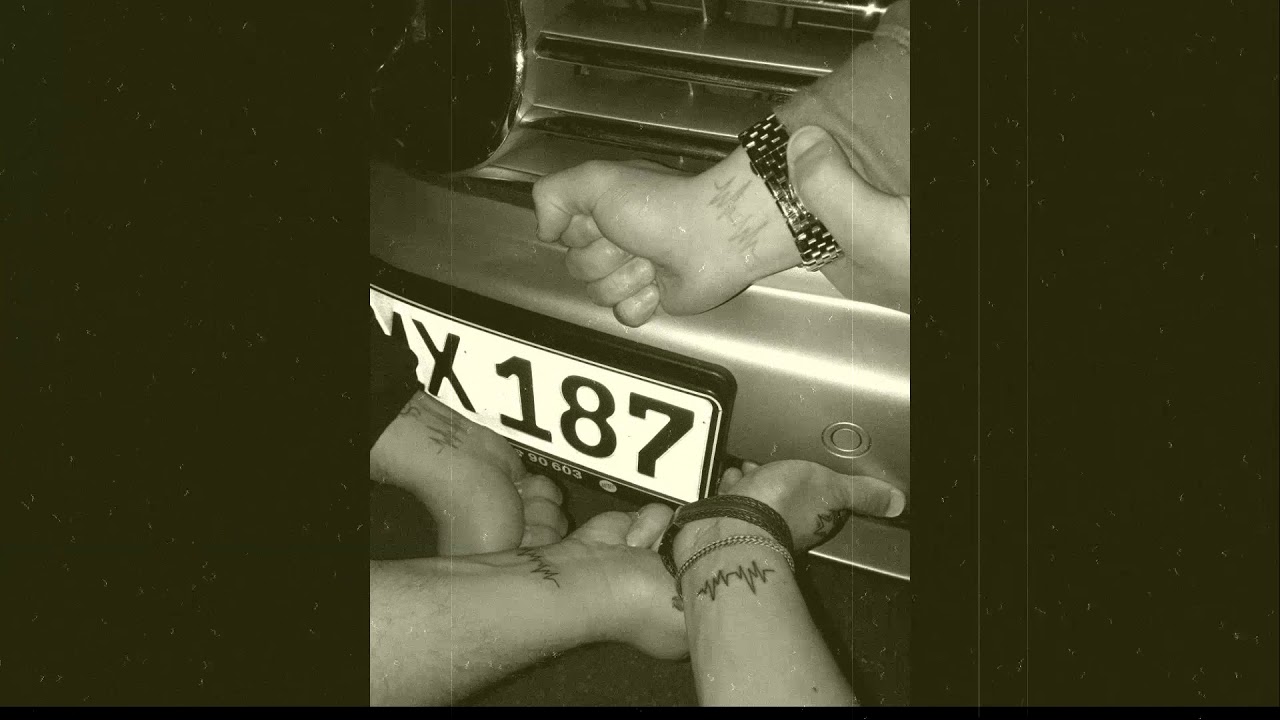 🔴 LM1P & Nice - Erinnerung C.K. 🔴 (prod. by BeatsTV)