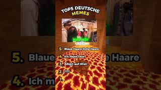Sind das die 5 besten deutschen Memes? #memes #funny #lustig #humor #deutschememes