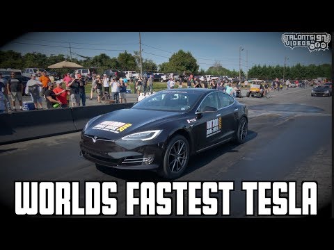 worlds-fastest-tesla!-new-world-record-model-s-p100d-ludicrous
