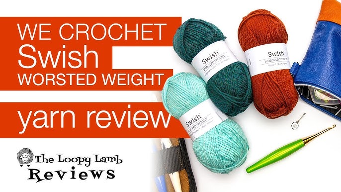 The BEST and WORST Yarn for Beginner Crocheters 