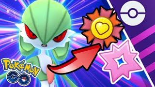 What is a good moveset for Gardevoir? - PokéBase Pokémon Answers