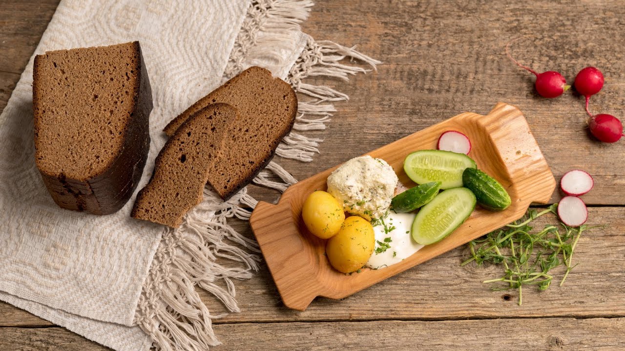 Kastinys - FORTO DVARAS, Ramūnas Giraitis