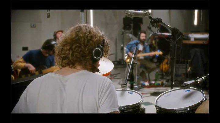 Dawes - Joke In There Somewhere & Joke In There Somewhere (Outro) (Official Performance Video)