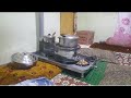 WE HAVE STARTED INDOOR COOKING IN OUR ROOM AT OUR MANNUAL STOVE | WINTER SEASON IN GILGIT BALTISTAN