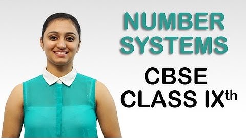 Q 3, Ex. 2.1, Page No. 2.12 - Number System (R.D. Sharma Maths Class 9th)