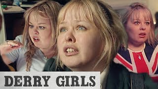 Derry Girls | The Very Best Of Clare