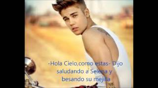 Novela Jelena-Middle of Nowhere- Cap 1 Resimi