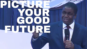 FEB 2020 | THE POWER OF PICTURE BY BISHOP DAVID ABIOYE| # NEWDAWNTV