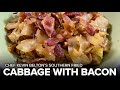 Recipe: Chef Kevin Belton's Southern Fried Cabbage with Bacon