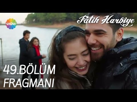 Fatih Harbiye 49. Bölüm Fragman