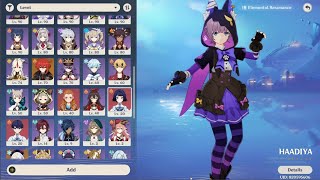 How to Use Manekin in Your Team | Miliastra Wonderland | Genshin Impact