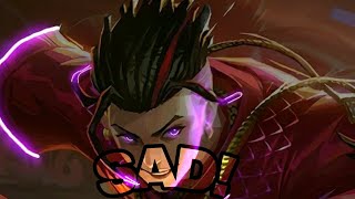 Xxx Tentacion Sad - Stun Chou Montages Mobile Legends