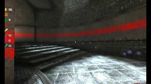 CTF Quake Live Holyshit