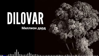 •AD•  Aka Dilovar МИЛЛИОН дард 🥺💔ТЕКСТ✊💔