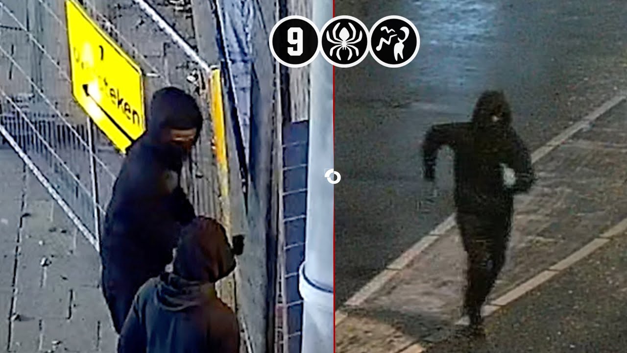 Brandstichting en explosies bij appartementencomplex | Oosterhout