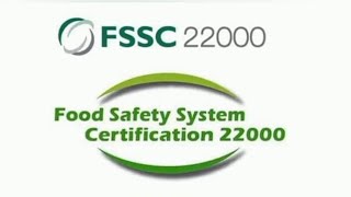What is FSSC 22000