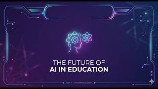 AI in Education