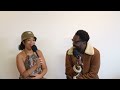 Ndongo from Senegal 🇸🇳 ￼Interviewed by Cher