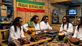 Download Lagu Sholawat Reggae Adem Banget 🌿 Bikin Tenang, Bikin Damai Sepanjang Hari MP3