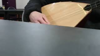 Amatör Türkü 2 - Sevdali Geli̇n