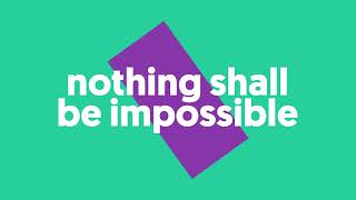 Unstoppable God   Lyric Video