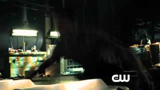 Arrow - Clip for the New Green Arrow TV Show on the CW