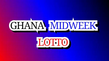 Ghana Midweek Lotto Plan, Key And Prediction For 6th January, 2021