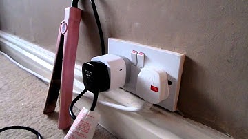 Using IFTT & Smartthings to automate your life
