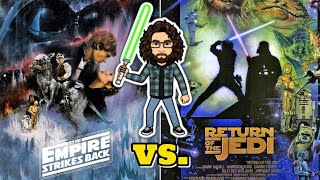 Why 'Empire Strikes Back" Is the Best STAR WARS Sequel