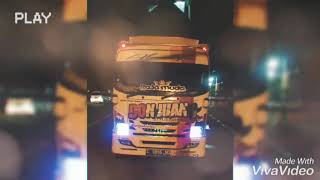 DONJUAN Stut Jack Cabe Besuki